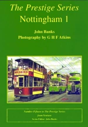 Seller image for Nottingham: Pt. 1 (Prestige Series) for sale by WeBuyBooks