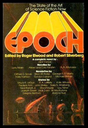 Seller image for EPOCH for sale by W. Fraser Sandercombe
