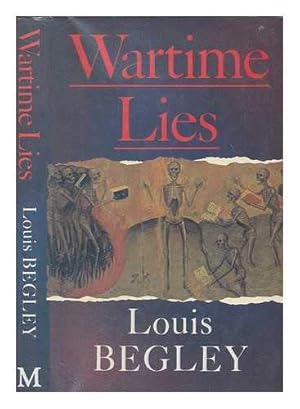 Image du vendeur pour Wartime Lies mis en vente par WeBuyBooks