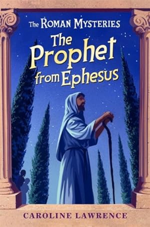 Seller image for Prophet from Ephesus for sale by GreatBookPrices