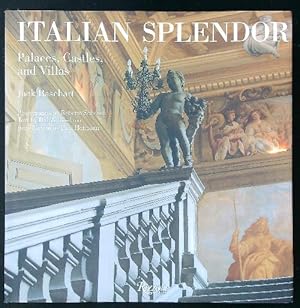 Image du vendeur pour Italian Splendor. Palaces, Castles and Villas mis en vente par Librodifaccia