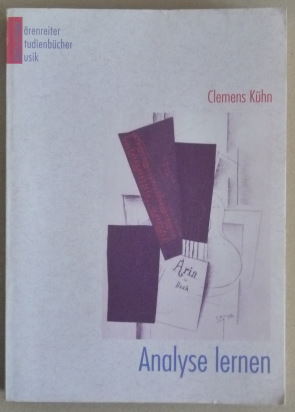 Seller image for Analyse lernen for sale by Elops e.V. Offene Hnde