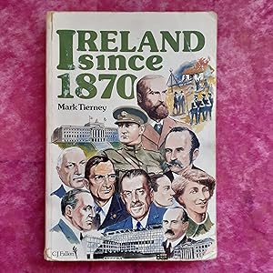 Ireland Since 1870