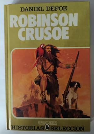 Seller image for Robinson Crusoe for sale by La Leona LibreRa