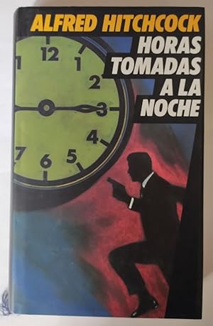 Imagen del vendedor de Horas tomadas a la noche a la venta por La Leona LibreRa