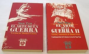 Seller image for (P1) EL ARTE DE LA GUERRA for sale by UNIO11 IMPORT S.L.