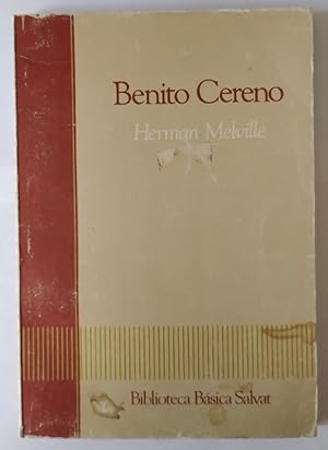 Seller image for Benito Cereno for sale by La Leona LibreRa