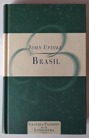 Seller image for Brasil for sale by La Leona LibreRa