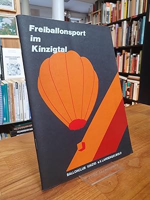 Freiballonsport im Kinzigtal - Informationsschrift,