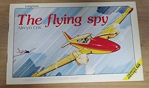 Immagine del venditore per The flying spy venduto da La Leona LibreRa