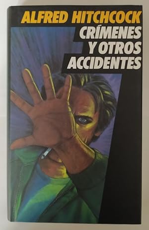 Imagen del vendedor de Crmenes y otros accidentes a la venta por La Leona LibreRa