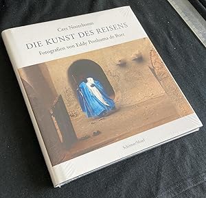 Die Kunst des Reisens Photographien von Eddy Posthuma de Boer