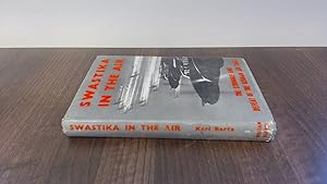 Seller image for Swastika In The Air for sale by BoundlessBookstore