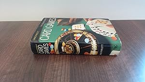 Seller image for The Penguin Book Of Card Games for sale by BoundlessBookstore