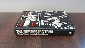 Seller image for The Nuremberg Trial for sale by BoundlessBookstore