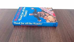 Seller image for Food for All the Family for sale by BoundlessBookstore