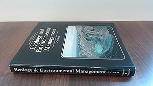 Immagine del venditore per ECOLOGY AND ENVIRONMENTAL MANAGEMENT (STUDIES IN PHYSICAL GEOGRAPHY) venduto da BoundlessBookstore