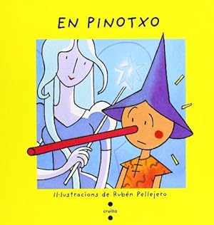 Image du vendeur pour En Pinotxo mis en vente par WeBuyBooks