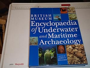 Immagine del venditore per Encyclopaedia of Underwater and Maritime Archaeology venduto da Westgate Bookshop