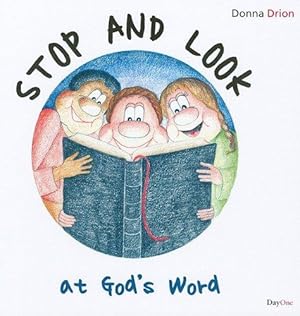 Bild des Verkufers fr Stop and Look at God's Word: Book 3 (Stop and Look at God's World) zum Verkauf von WeBuyBooks