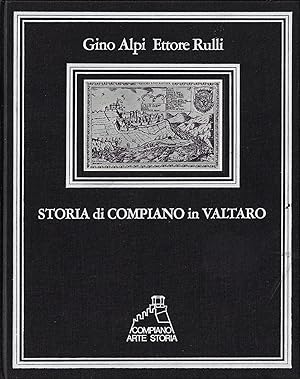 Storia di Compiano in Valtaro