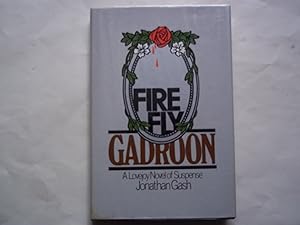 Seller image for Firefly Gadroon for sale by Carmarthenshire Rare Books