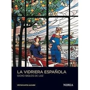 Image du vendeur pour LA VIDRIERA ESPAOLA mis en vente par Urbano Librera Infinita