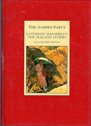 Image du vendeur pour The Garden Party mis en vente par WeBuyBooks