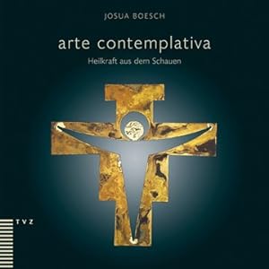 Seller image for arte contemplativa for sale by GreatBookPrices