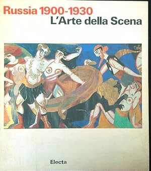 Russia (1900-1930). L'arte della scena
