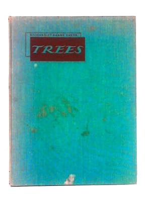 Bild des Verkufers fr Trees; A Book of the Seasons zum Verkauf von World of Rare Books