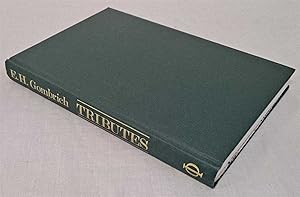 Seller image for Tributes, Interpreters of our cultural tradition for sale by Bailgate Books Ltd