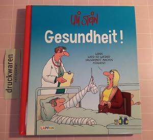 Gesundheit!.