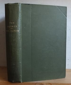 Imagen del vendedor de The Argosy, Volume XLVIII (48), July - December 1889 a la venta por Richard Beaton