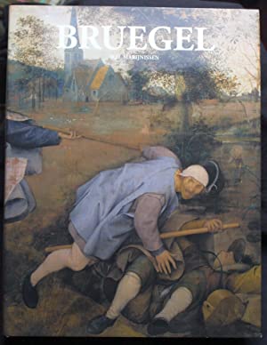 Bild des Verkufers fr Bruegel : das vollstndige Werk. zum Verkauf von Antiquariat Berghammer