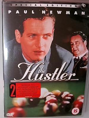Seller image for The Hustler [UK Import] for sale by Berliner Bchertisch eG