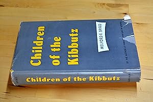 Bild des Verkufers fr Children of the Kibbutz zum Verkauf von HALCYON BOOKS