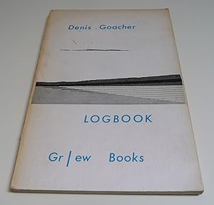 Seller image for Logbook for sale by Test Centre Books