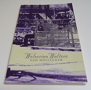 Immagine del venditore per Walserian Waltzes venduto da Test Centre Books