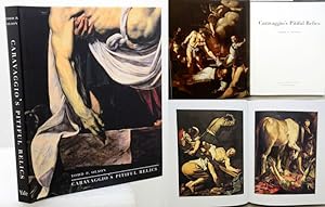 Seller image for CARAVAGGIO S PITIFUL RELICS. for sale by Francis Edwards ABA ILAB