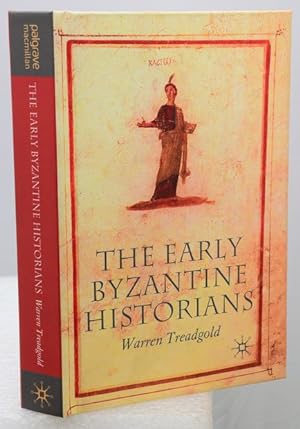 Immagine del venditore per THE EARLY BYZANTINE HISTORIANS. venduto da Francis Edwards ABA ILAB