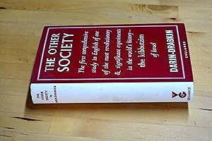 Seller image for The Other Society for sale by HALCYON BOOKS