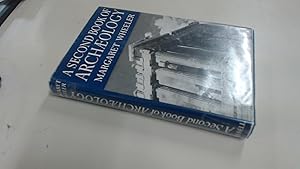 Image du vendeur pour A Second Book of Archaeology mis en vente par BoundlessBookstore