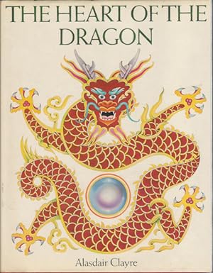 Bild des Verkufers fr The Heart of the Dragon. zum Verkauf von Asia Bookroom ANZAAB/ILAB