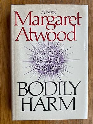 Bodily Harm