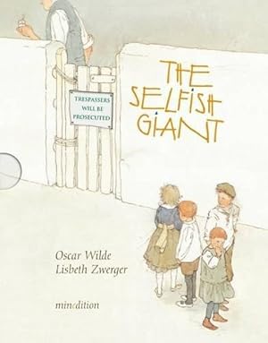 Imagen del vendedor de The Selfish Giant a la venta por WeBuyBooks