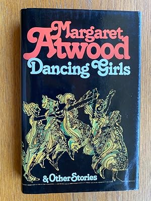 Dancing Girls and Other Stories