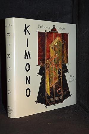 Kimono; Fashioning Culture