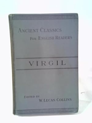 Seller image for Virgil for sale by World of Rare Books