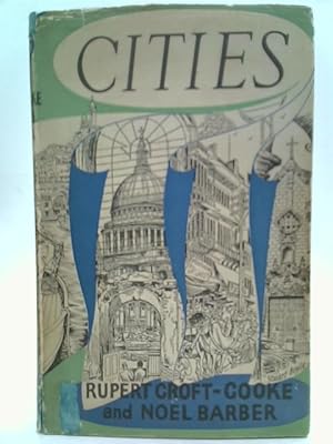 Seller image for Cities for sale by World of Rare Books